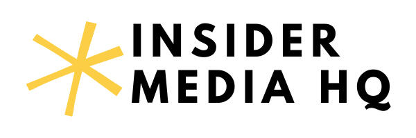 Insider Media HQ